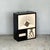 Wood Illuminated Opticians Eye Test Cabinet, 1960s For Sale - Image 7 of 7