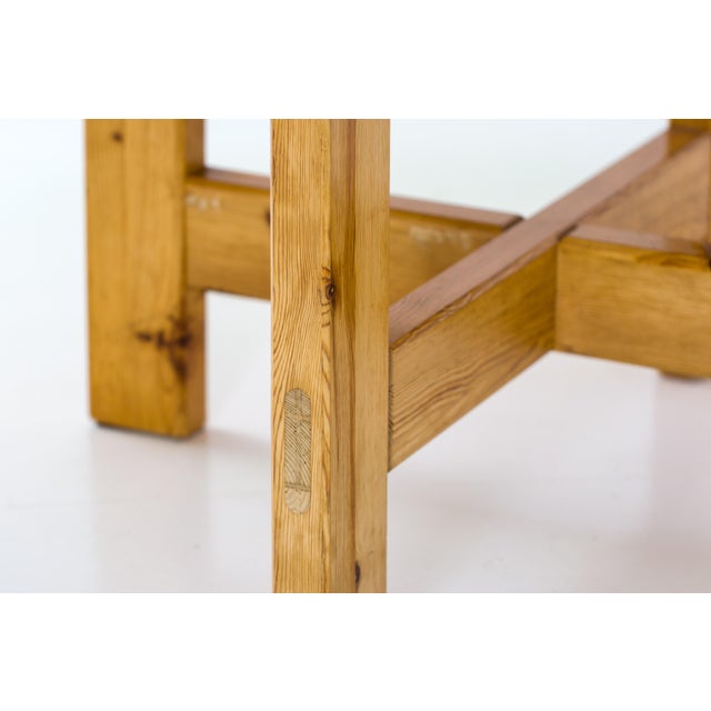 RW152 Dining Table by Karl Andersson and Söner, 1970s For Sale - Image 6 of 14