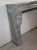 Frame Fireplace in Gray Marble from Befos For Sale - Image 5 of 16