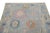 Modern Turkish Oushak Rug 5' x 6'11" For Sale In Houston - Image 6 of 9