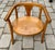Children's Armchair in Beechwood by Joamin Baumann for Baumann, France, 1950s For Sale - Image 4 of 7