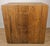 Vintage Campaign Pine Chest of Drawers, 1960 For Sale - Image 16 of 18
