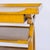 Wood 1930s French Charles X Style Fruitwood Four-Tier Etagere For Sale - Image 7 of 9