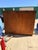 Wood Wardrobe Closet Circa 1910 For Sale - Image 7 of 8