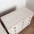 Late 19th Century 19th Century Gustavian White Pair of Chest of Drawers For Sale - Image 5 of 14