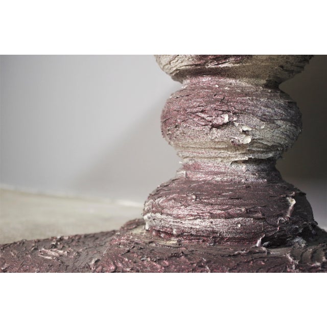 Marble Coffee Table For Sale - Image 9 of 11