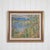 C. Åmell, River Landscape, 1948, Oil Painting on Panel, Framed For Sale - Image 7 of 18