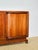 French Art Deco Walnut Sideboard by Jules Leleu, 1930s For Sale - Image 10 of 17