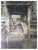 Antique Signed Print of a Mosque, Ethnographic, Architectural, Signed For Sale - Image 4 of 14