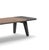 Wood Acute Wood Bench by Rodolfo Dordoni for Cassina For Sale - Image 7 of 18
