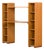 Vintage Oak Desk from Hundevad & Co., Denmark, 1970s For Sale