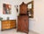 Original, beautiful Baroque-style buffet cabinet. Dimensions: Height x Width x Depth 205 x 88 x 49 cm. For sale is a...