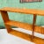Mid Century Curly Maple Wall Shelf For Sale In Columbia, SC - Image 6 of 9