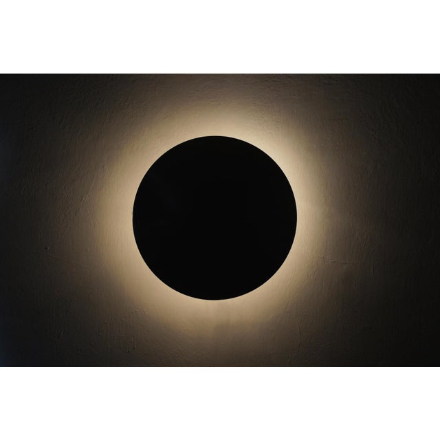 Wall Lamp by Florian Schulz, 1970s For Sale - Image 4 of 6