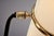 3-Arm Floor Lamp attributed to Maison Lunel, France, 1950s For Sale - Image 6 of 14