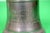 Traditional Set X 2 Reed & Barton Pewter C1925 Second Prize Trophy Mugs For Sale - Image 3 of 5