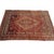 Antique Red Sivas Rug | Large Medallion Design | 3x5 For Sale In Los Angeles - Image 6 of 6