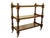 William IV 19th-Century William IV Mahogany Dumb Waiter For Sale - Image 3 of 9