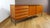 Teak Sideboard by Louis Paolozzi for Monopoly, 1960, in Very Good conditions. Designed 1960 to 1969 I have official proof...