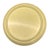 Mid 20th Century Steubenville "American Classic Chartreuse" Dinner Plates by Russell Wright, Set of 9 For Sale - Image 10 of 11