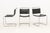 Mies Van Der Rohe for Knoll Mr10 Cantilever Chairs, 6 For Sale In New York - Image 6 of 16