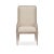 Highback Ash Modern Dining Armchair, a handsome addition at any table, the armchair elevates every dining experience. Its...