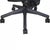 Black Aaron Office Chair by Herman Miller For Sale - Image 7 of 12