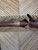Vintage Leather English Equestrian Horse Riding Crop For Sale - Image 11 of 16