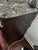 Bernhardt Bernhardt Vintage Neo-Traditional Mahogany Buffet Sideboard / Credenza With Marble Top For Sale - Image 4 of 8