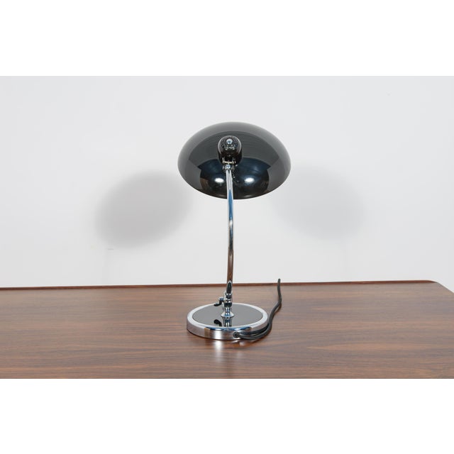 6631R Desk Lamp by Christian Dell for Kaiser Leuchten For Sale - Image 15 of 18
