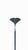 2020s Hudson Valley Lighting Folly Beach 20.75 in. 1 Light Pendant in Verdigris Finish For Sale - Image 5 of 9