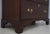 Harden 7 Drawer Cherry Triple Style Chest on Chest For Sale In Philadelphia - Image 6 of 15
