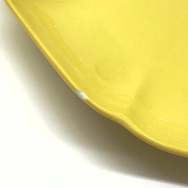 All Over Color Jewel-Toned Textured Ceramic Side Plate Curation - Group of 12 For Sale - Image 16 of 16