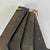 Rare to Market Set of 4 Primitive Antique Cobbler's Wood Boot Forms in Stained Black For Sale - Image 14 of 16
