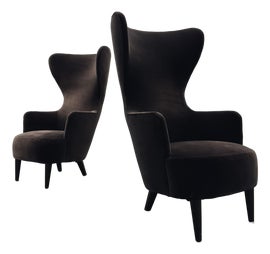 Example of Wingback Chairs