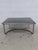 Poltronova Locus Solus Coffee Table in Chromed Steel and Glass by Gae Aulenti for Poltronova, 1960s For Sale - Image 4 of 13