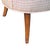 1950s Mid-Century Barrel Back Club Chair For Sale - Image 4 of 8