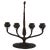 20th Century Louis Tiffany Bronze Candlestick For Sale