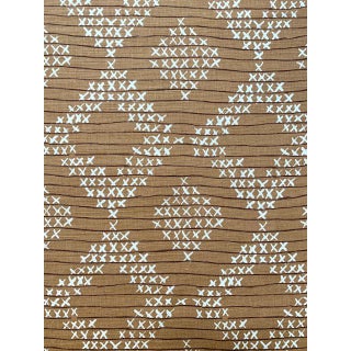 Sister Parish "Pocantico" Fabric - 12 Yards For Sale