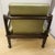 Wood 4 Widdicomb Leather & Walnut Club Chairs 1963 For Sale - Image 7 of 14