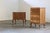 Vintage Danish Dresser in Oak, 1967 For Sale - Image 4 of 17