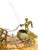 Monumental Grand Tour Imperial Roman Triumphator Driving a Four-Horse Quadriga For Sale - Image 12 of 18