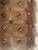 Early 21st Century Pair of Murano Fume Glass Disc Sconces For Sale - Image 5 of 6