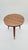 1970s Rockabilly Side Table in Laminated Wood, Germany, 1970s For Sale - Image 5 of 10