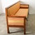 Early 19th Century French 19th Century Massive Directoire Settee For Sale - Image 5 of 16