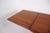 Wood Teak Dining Table with Extension by Johannes Andersen for Uldum Møbelfabrik From, 1960s For Sale - Image 7 of 12