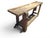 Antique Wooden Carpenters Workbench with Original Patina, 1890 For Sale - Image 13 of 14