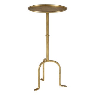 Tara Shaw for Century Furniture Petite Parisian Accent Table For Sale