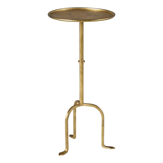 Tara Shaw for Century Furniture Petite Parisian Accent Table For Sale