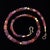2020s Exotic African Natural Ruby Necklace For Sale - Image 5 of 5